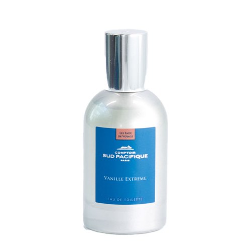COMPTOIR SUD PACIFIQUE Vanille Extrême - Eau de Toilette